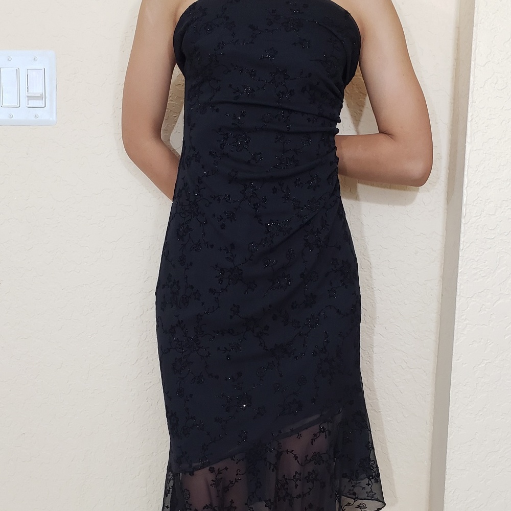 Medium Dress by City Triangles